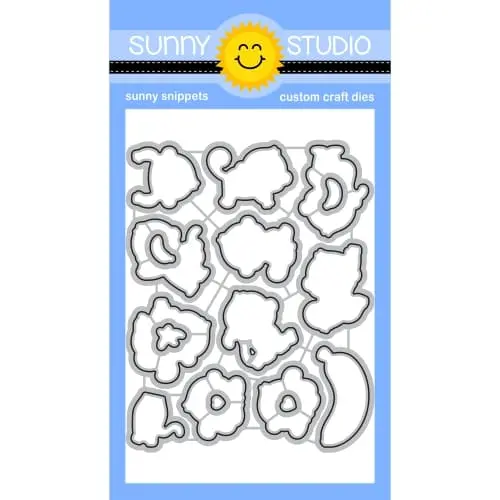 Sunny Studio - Monkey Business Dies