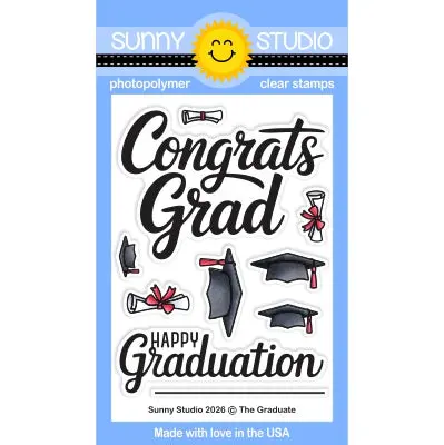 Sunny Studio - The Graduate