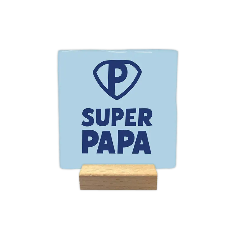 Super papa