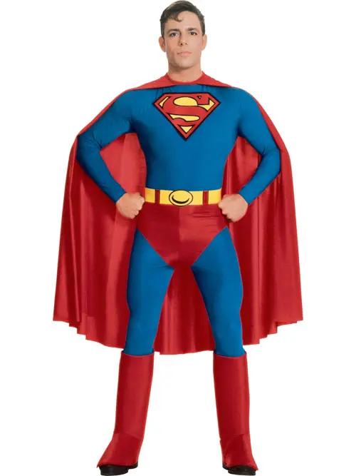 Superman comics heer mt. M