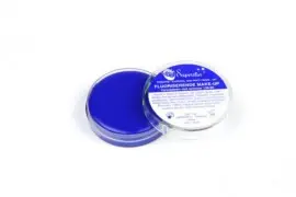 Superstar aquaschmink 16gr. 043 Blauw
