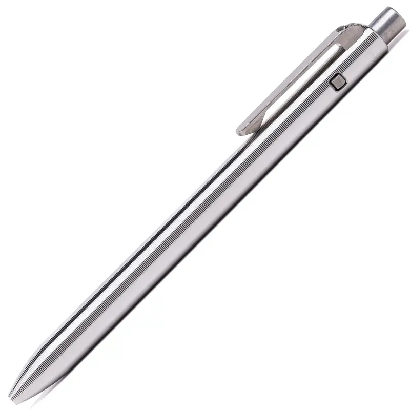 Tactile Turn Side Click pen