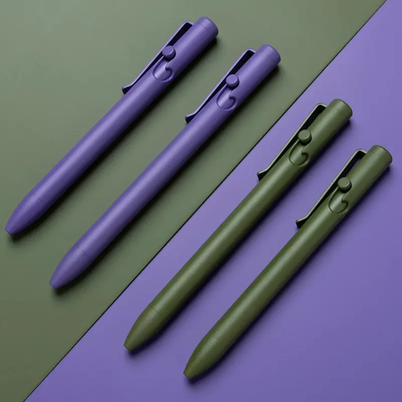 Tactile Turn Tonal Bolt Action pen