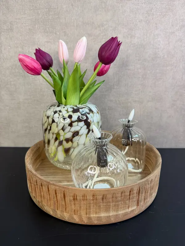 Tafel decoratie set Dot