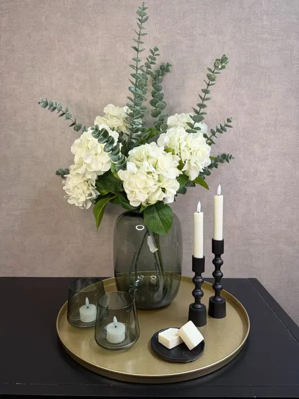 Tafel decoratie set Fendi