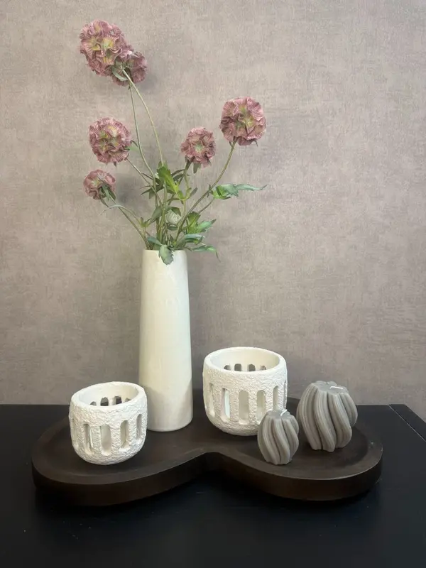 Tafel decoratie set Gwinn