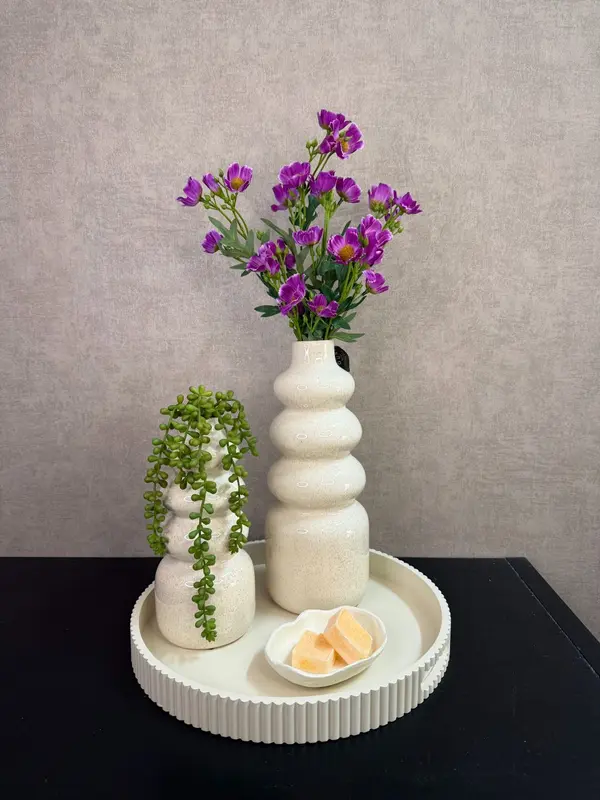 Tafel decoratie set Lilly