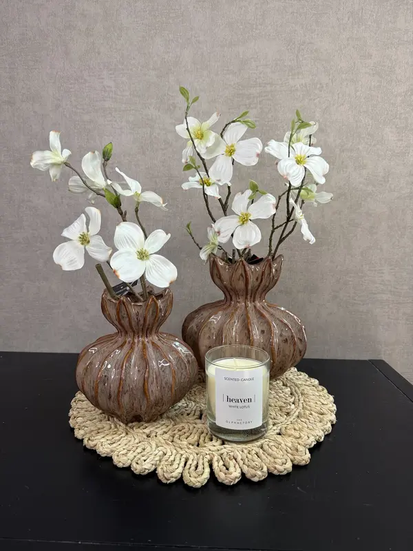Tafel decoratie set Lotus