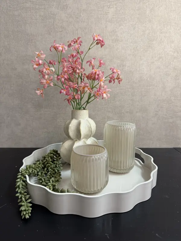 Tafel decoratie set Lulu