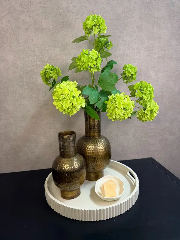 Tafel decoratie set Sjiek