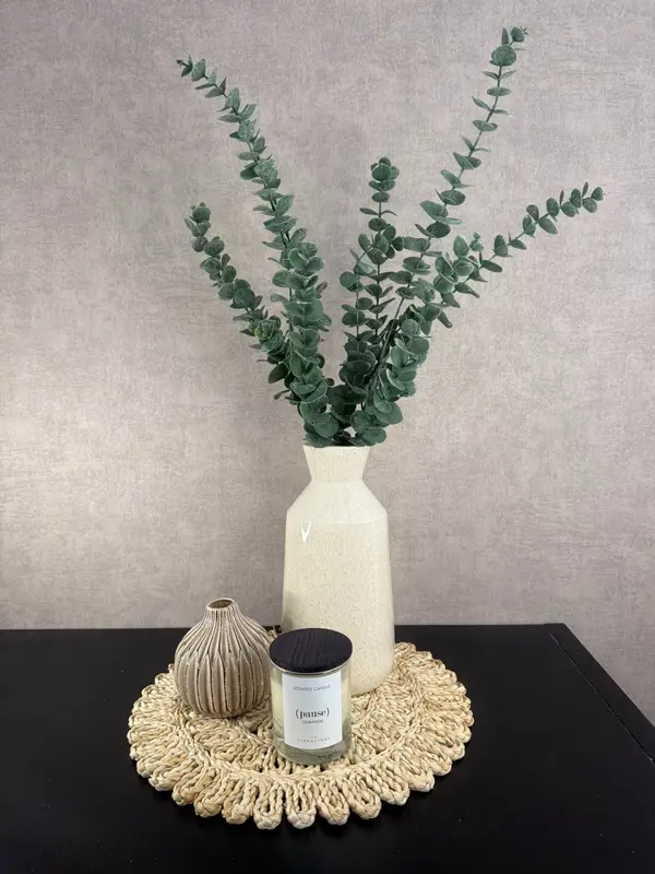 Tafel decoratie set Tessa