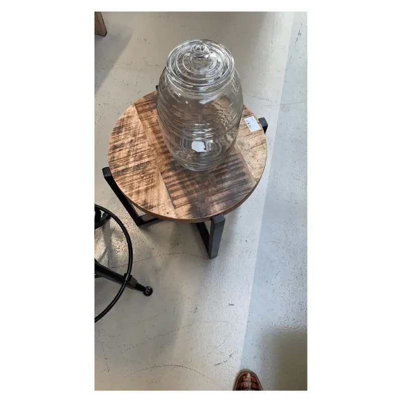 Tafel S