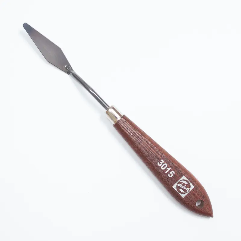 Talens palet mes Nr. 3015