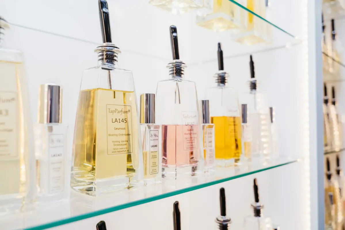 TapParfum Cadeaubon 30 ml