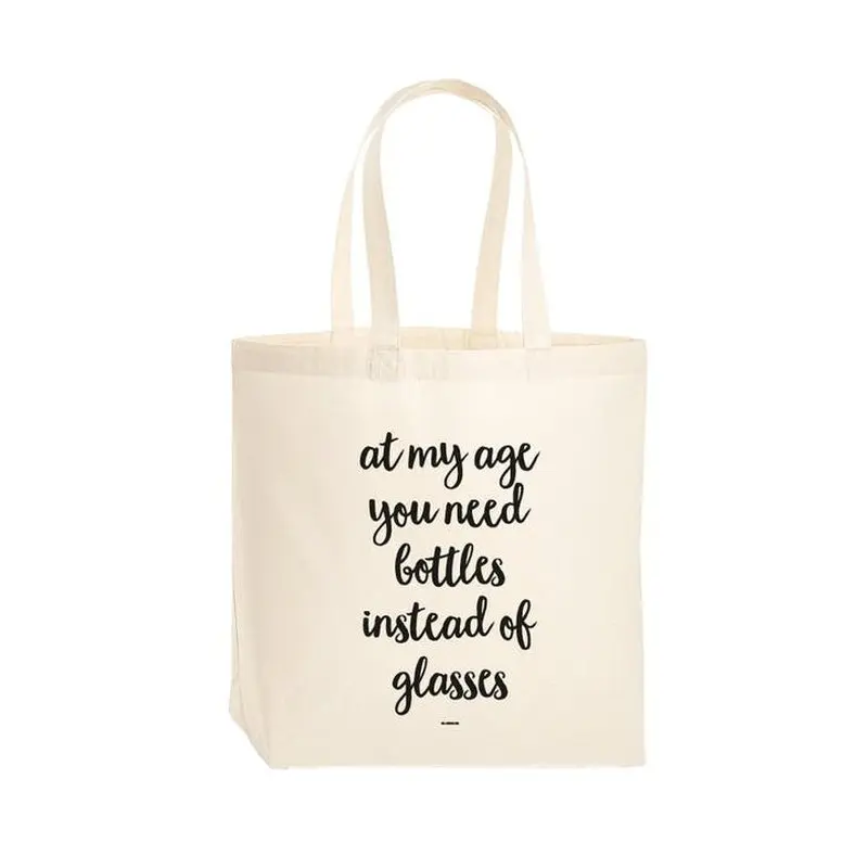 Tas At My Age