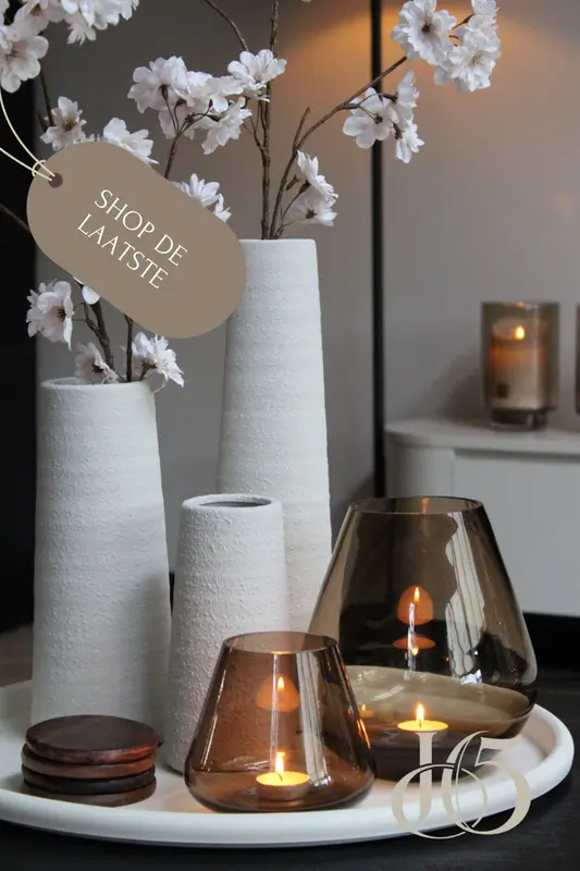 TASMAN TAUPE | 3 FORMATEN