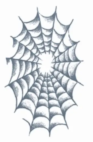 Tattoo Prison Web