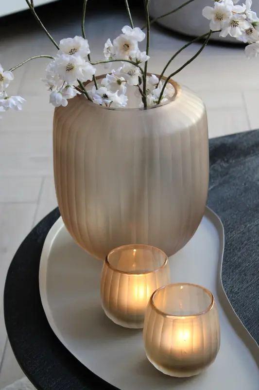 TEALIGHT | VALORA VOTIVE | RIVIÈRA MAISON