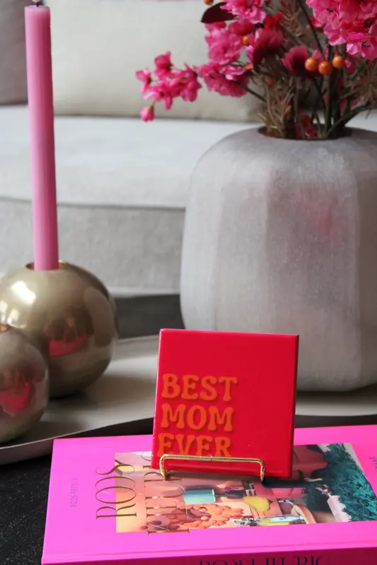 TEGELTJE | BEST MOM
