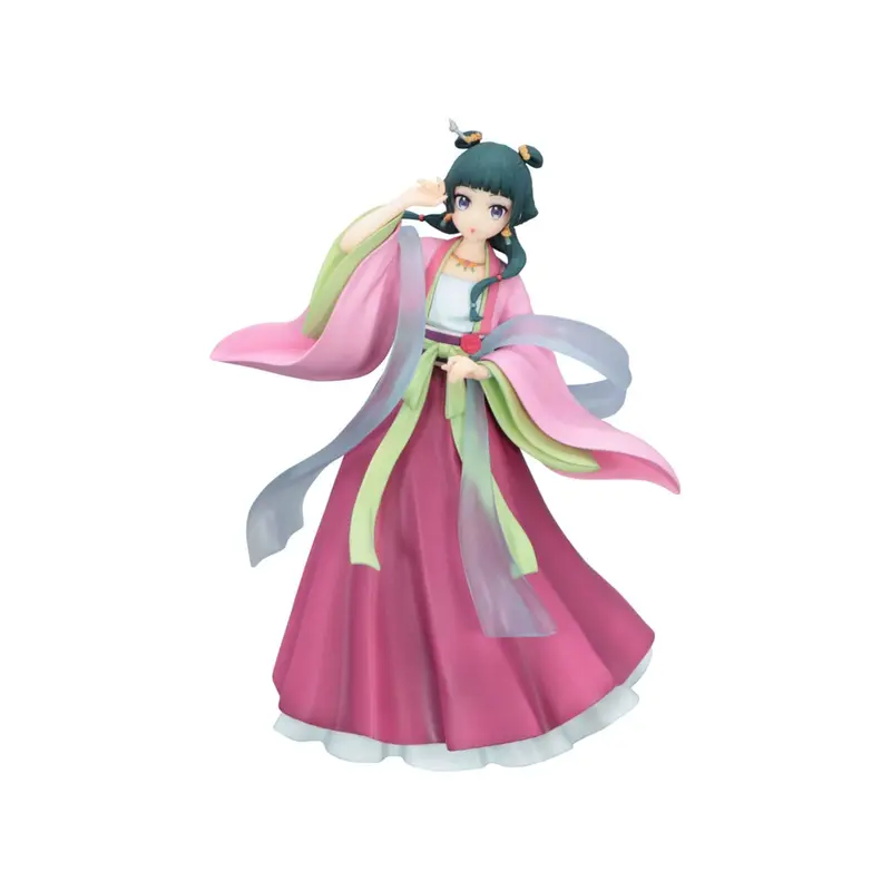 The Apothecary Diaries figure Trio-Try-iT Maomao 16 cm