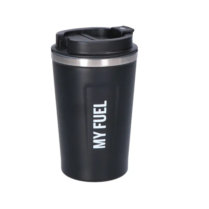 Thermos beker - to go - My Fuel