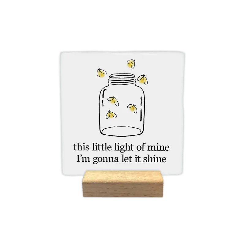 This little light