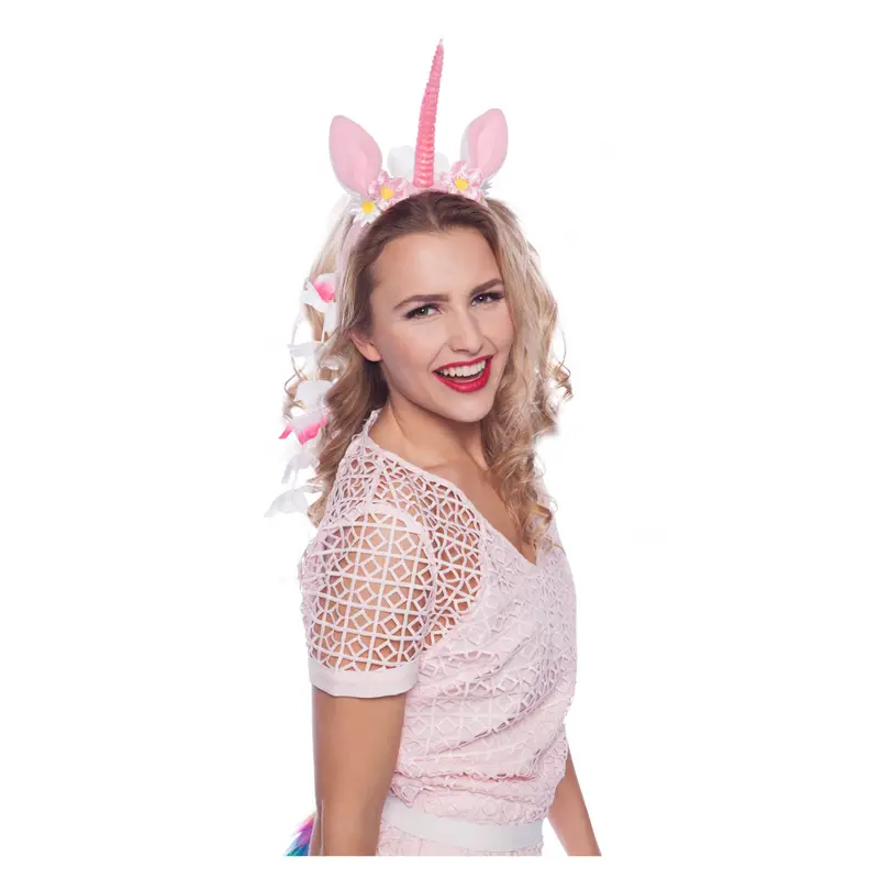 Tiara eenhoorn