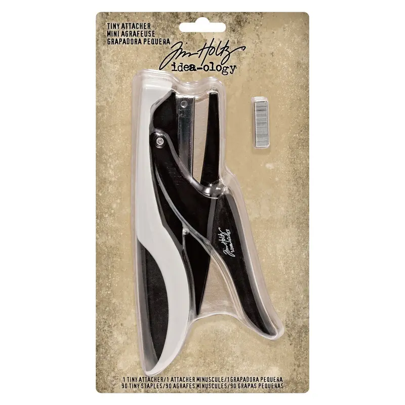 Tim Holtz - Idea-Ology Tiny Attacher