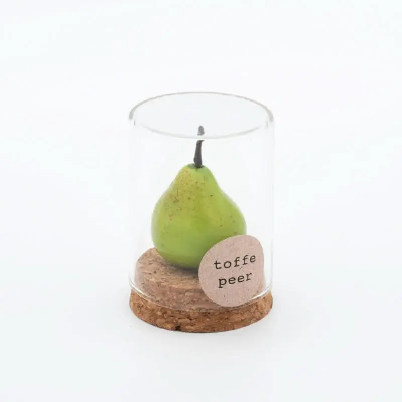 Toffe peer