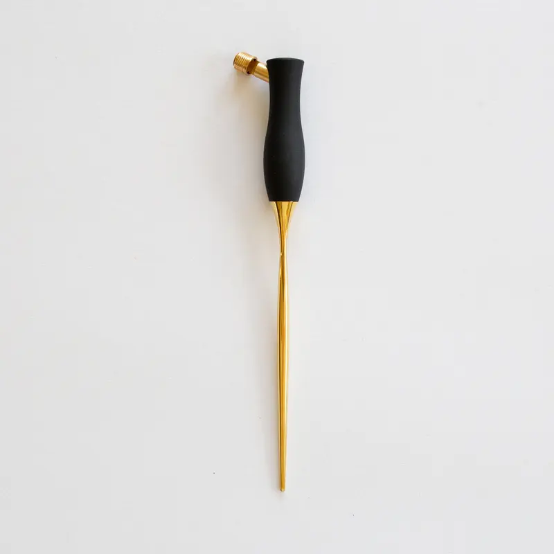 Tom's Studio Bloom Calligraphy Pen Oblique Black