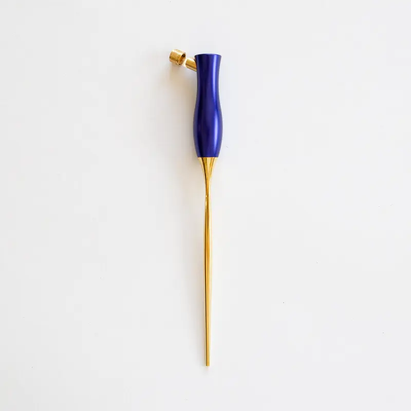 Tom's Studio Bloom Calligraphy Pen Oblique Bluebell
