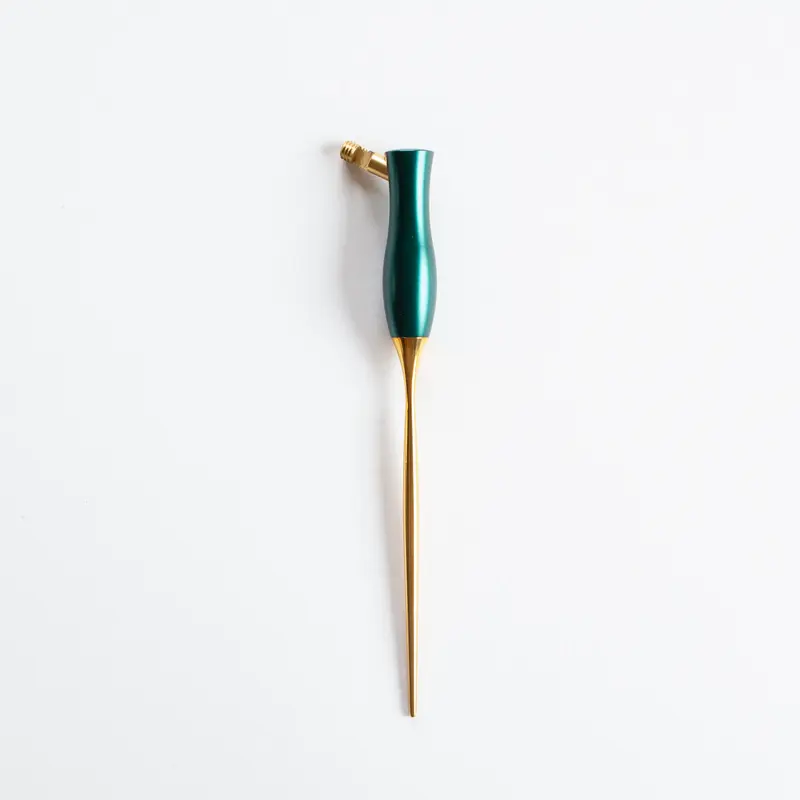Tom's Studio Bloom Calligraphy Pen Oblique Ivy
