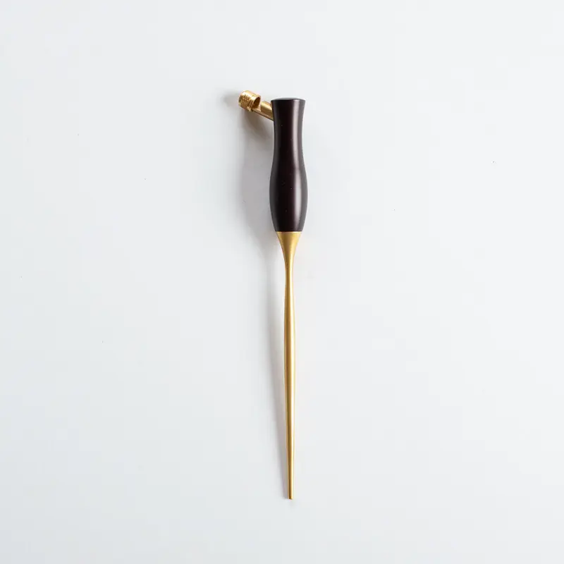 Tom's Studio Bloom Calligraphy Pen Oblique Mulberry