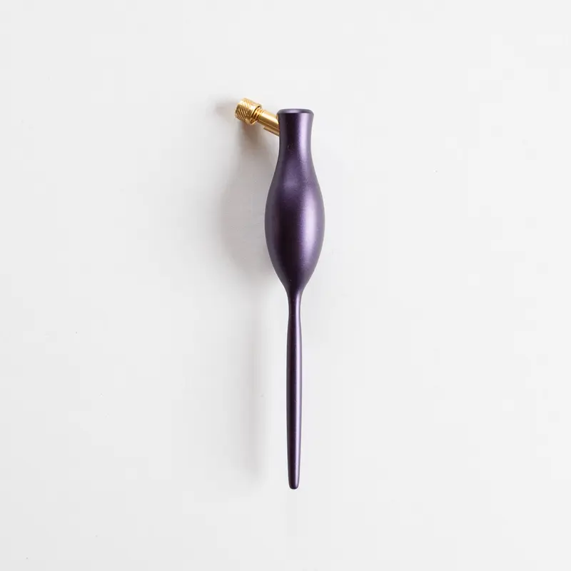 Tom's Studio Carrot Calligraphy Pen Oblique Midnight
