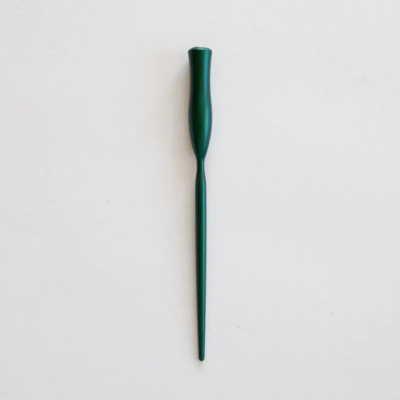Tom's Studio Flourish Calligraphy Pen Straight Ivy