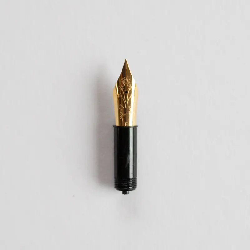Tom's Studio Fountain Pen Nib Fine
