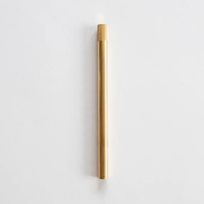Tom's Studio Lumos Single Brass