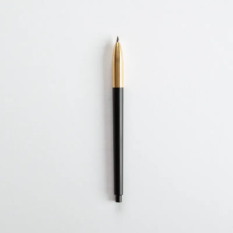 Tom's Studio Mechanical Pencil Black 0.5mm