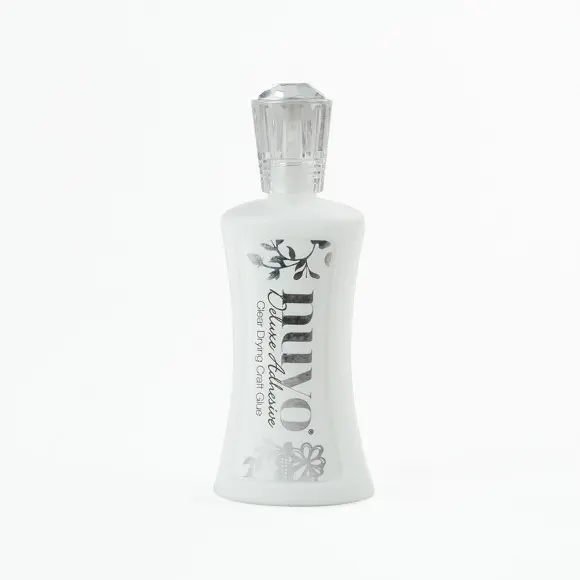 Tonic Studio's - Nuvo Deluxe Adhesive (60ml)