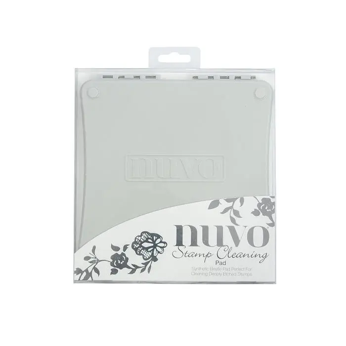 Tonic Studio's - Nuvo stamp cleaning pad