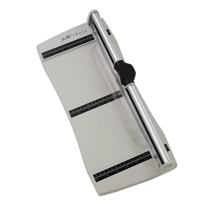 Tonic Studios - Tim Holtz® 12.5" / 31.5cm Rotary Media Trimmer