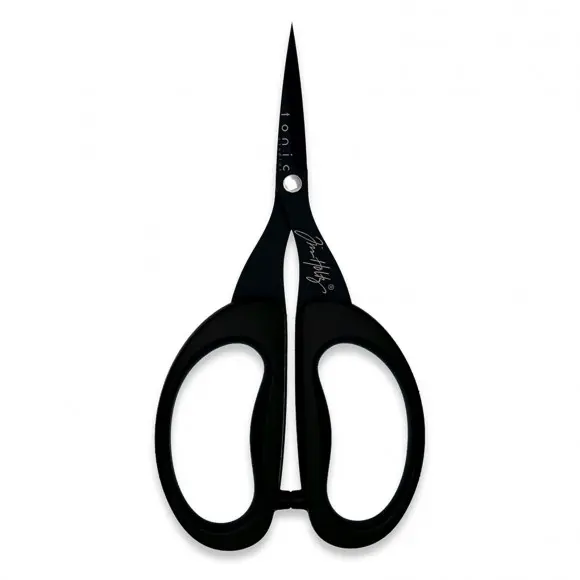 Tonic Studios - Tim Holtz Non-Stick Micro-Kartel Multi-Cutter 5"