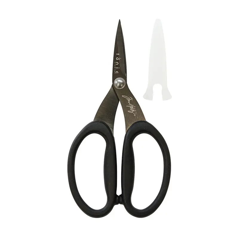 Tonic Studio's - Tim Holtz Non-Stick Micro-Kartel Multi-Cutter 7"