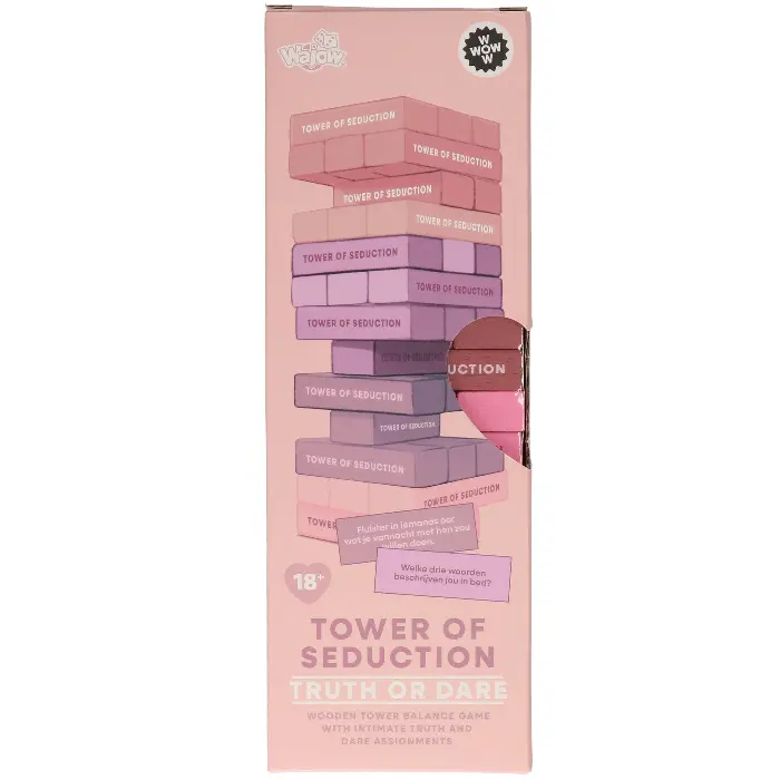Tower of Seduction