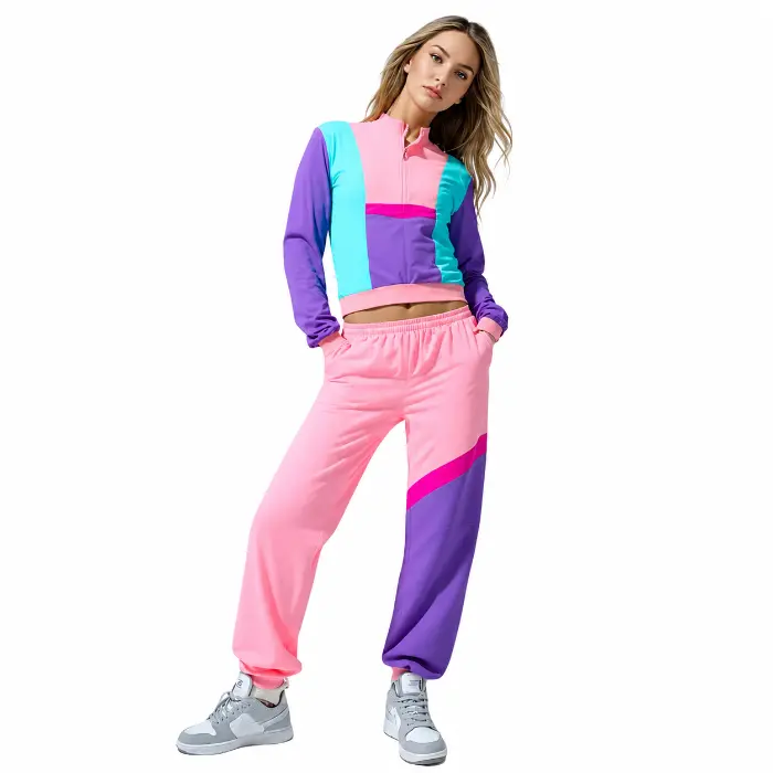 Trainingspak dames L/XL