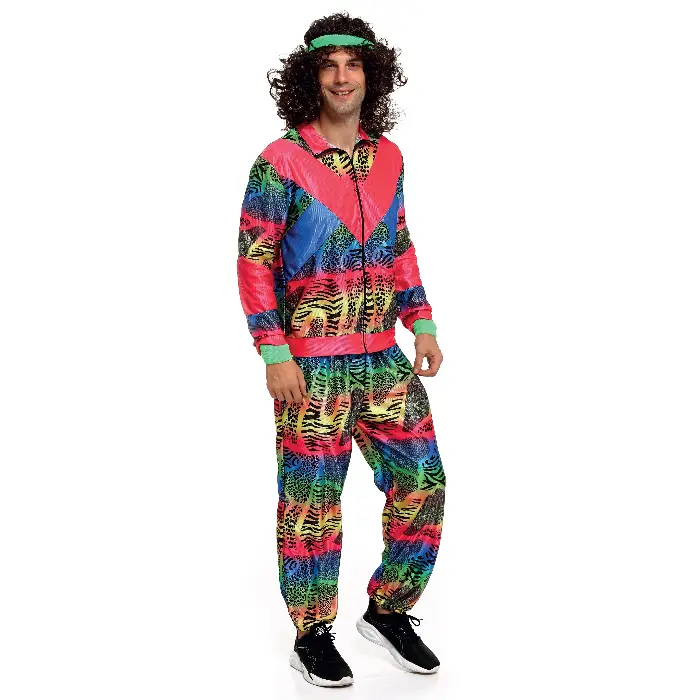 Trainingspak retro L/XL