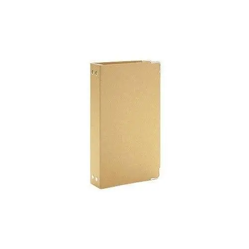 Traveler's Refill Regular Size 011 - Refill Binder