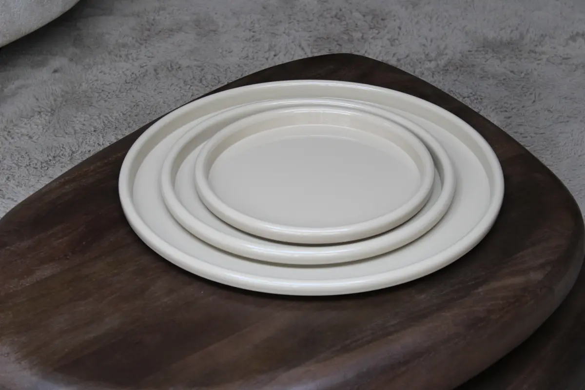 TRAY | SAND | 3 FORMATEN