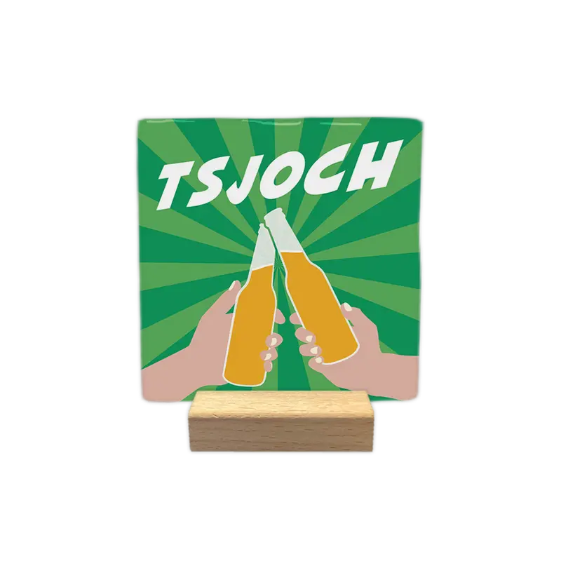 Tsjoch