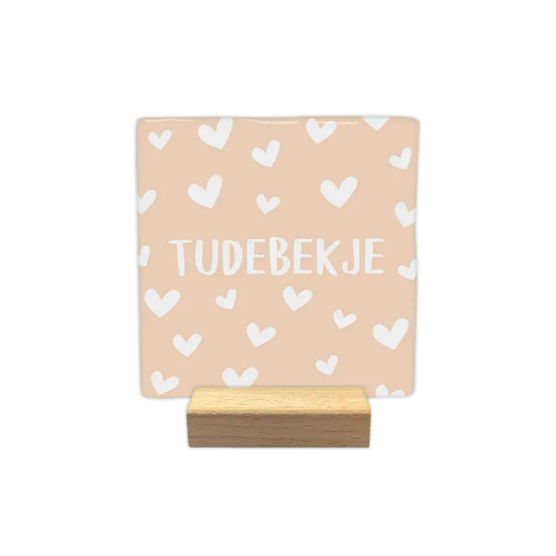 Tudebekje